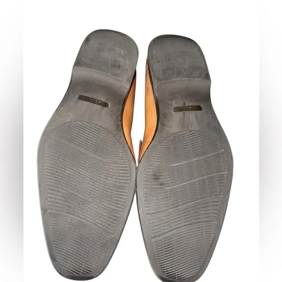▶️ Magnanni ◀️ Horsebit Loafers size 9