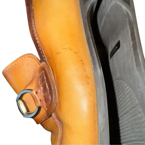 ▶️ Magnanni ◀️ Horsebit Loafers size 9