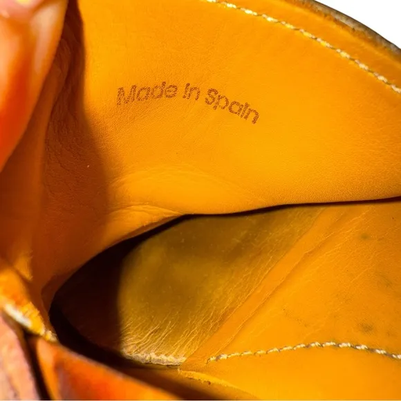 ▶️ Magnanni ◀️ Horsebit Loafers size 9