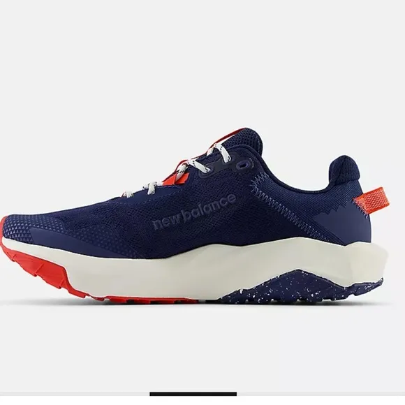 💙 Mens’s New Balance Navy Sneakers DynaSoft Nitrel v6 Sz 11 NEW