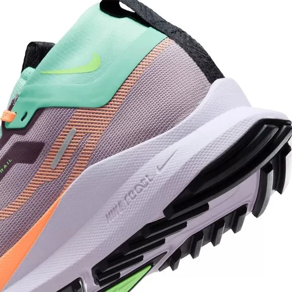 11W / 9.5M - [NEW] Women's Nike React Pegasus Trail 4 GTX V2 Shoes HM9723-500