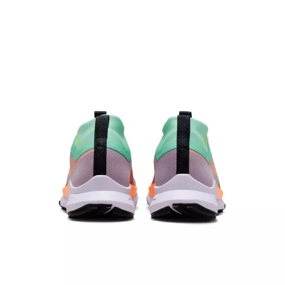 11W / 9.5M - [NEW] Women's Nike React Pegasus Trail 4 GTX V2 Shoes HM9723-500