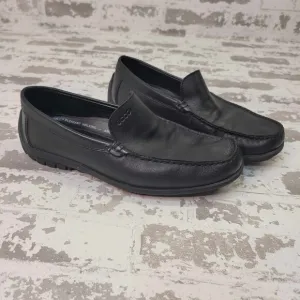 2469 Ecco Men's‎ Leather Loafer Size 40