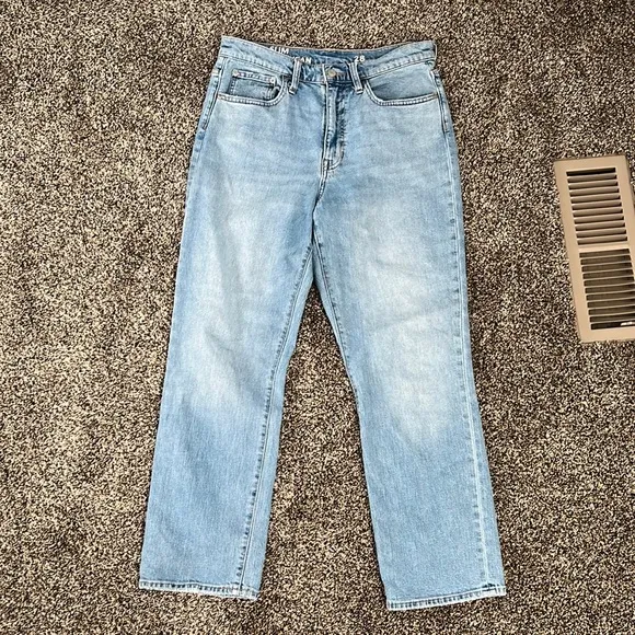 *2/$90, 3/$80 4/$70* J. Crew Slim Boyfriend Jean, NWOT