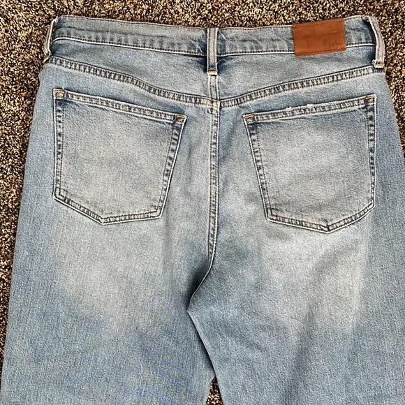 *2/$90, 3/$80 4/$70* J. Crew Slim Boyfriend Jean, NWOT