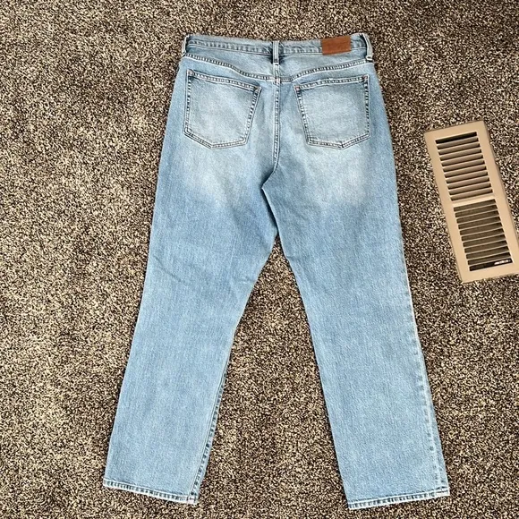 *2/$90, 3/$80 4/$70* J. Crew Slim Boyfriend Jean, NWOT