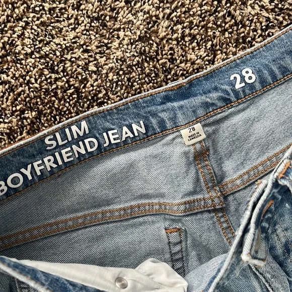 *2/$90, 3/$80 4/$70* J. Crew Slim Boyfriend Jean, NWOT