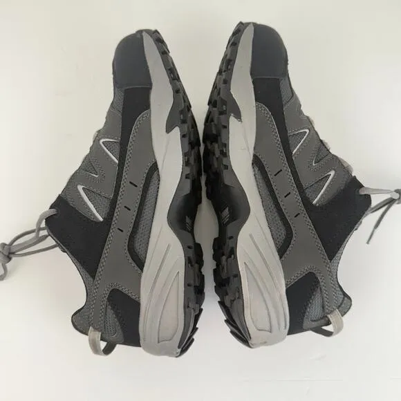 5010 WORX by RED WINGS MENS Aluminum Toe Safety Shoes SIZE 8 M BRAND NEW in Box