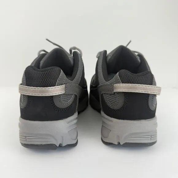 5010 WORX by RED WINGS MENS Aluminum Toe Safety Shoes SIZE 8 M BRAND NEW in Box