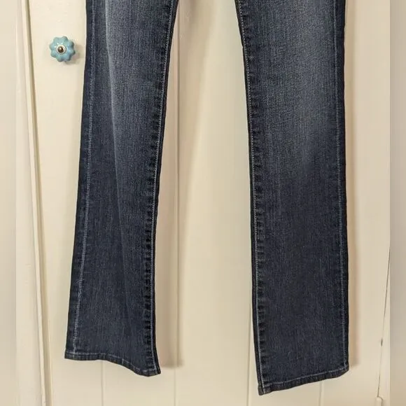 7 for All Mankind Straight Leg Jean 29 NWT