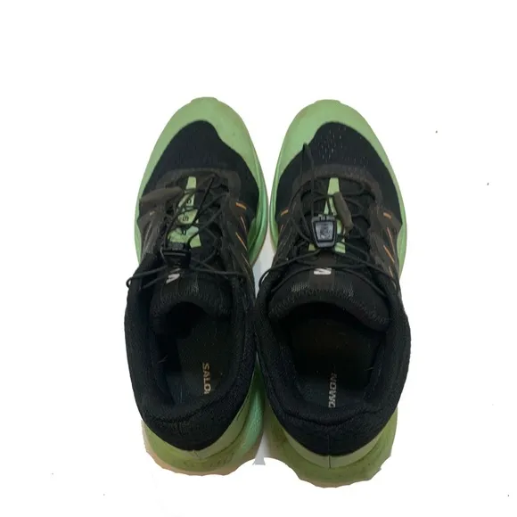 8.5 / Salomon pulsar trail sneakers