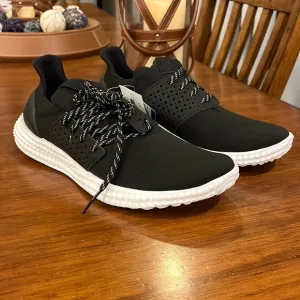 Adidas Athletics 24/7 Trail shoes sneakers new black S80983 Men’s size 6.5