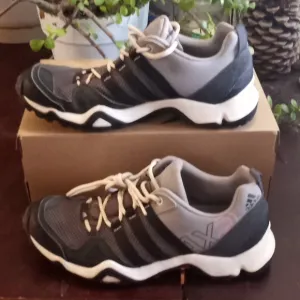 Adidas AX2 Trail Runners Hiking Gorpcore Athletic Sneakers Deadstock