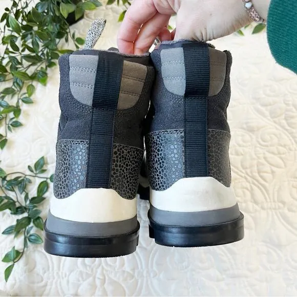 adidas by Stella McCartney Eulampis Boots Sz 8
