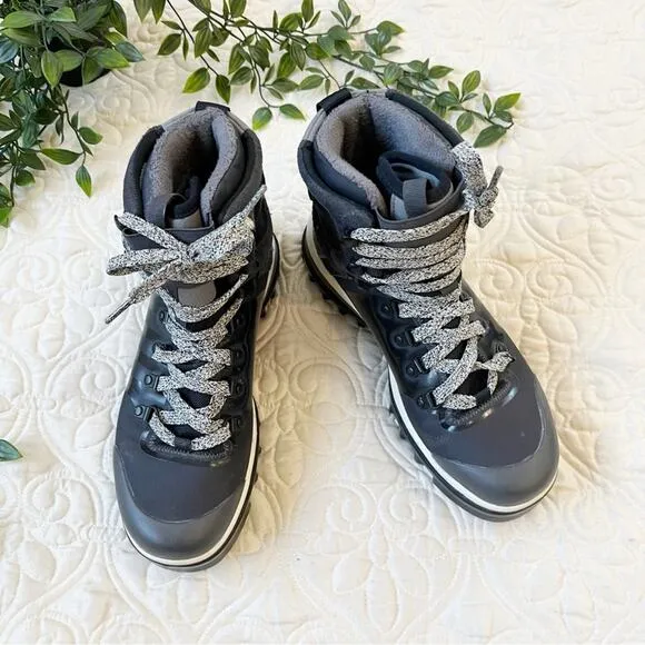 adidas by Stella McCartney Eulampis Boots Sz 8