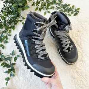adidas by Stella McCartney Eulampis Boots Sz 8