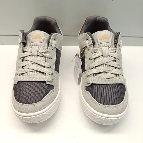 Adidas Five Ten Freerider Putty Grey Oat Mountain Trail Bike Sneakers Women's 9