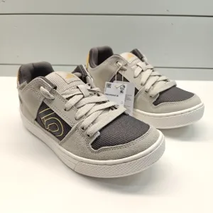 Adidas Five Ten Freerider Putty Grey Oat Mountain Trail Bike Sneakers Women's 9
