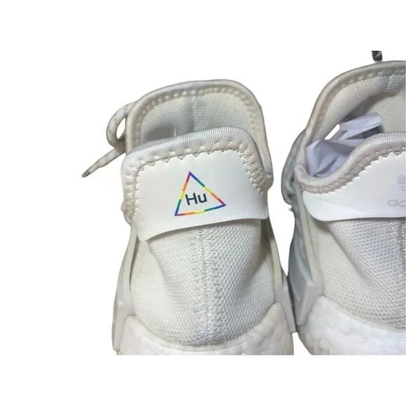 Adidas Hu Trail Pharrell Sneakers
