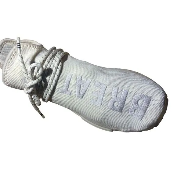 Adidas Hu Trail Pharrell Sneakers
