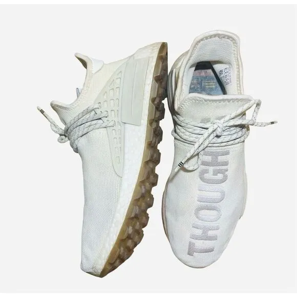Adidas Hu Trail Pharrell Sneakers
