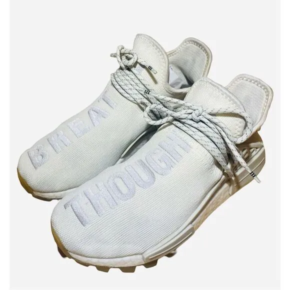 Adidas Hu Trail Pharrell Sneakers