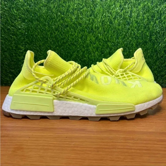 Adidas NMD Human Race Know Soul