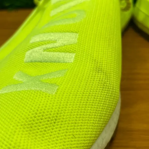 Adidas NMD Human Race Know Soul