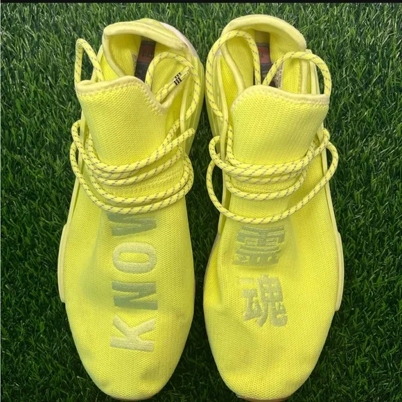 Adidas NMD Human Race Know Soul