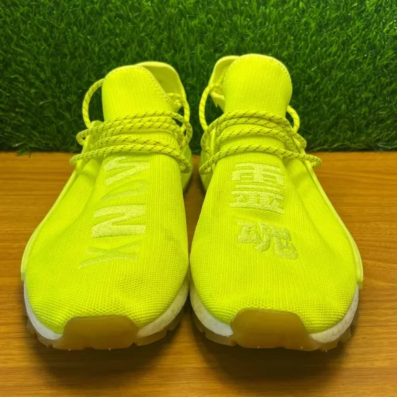 Adidas NMD Human Race Know Soul