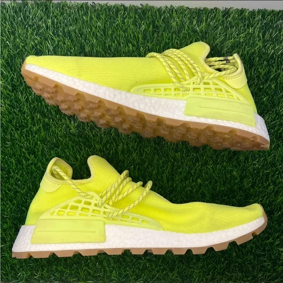 Adidas NMD Human Race Know Soul