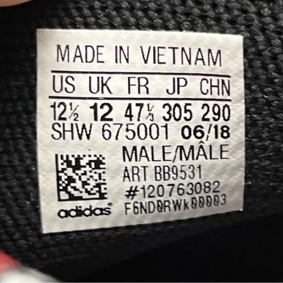 Adidas NMD Human Race Trail x Pharrell Solar Pack