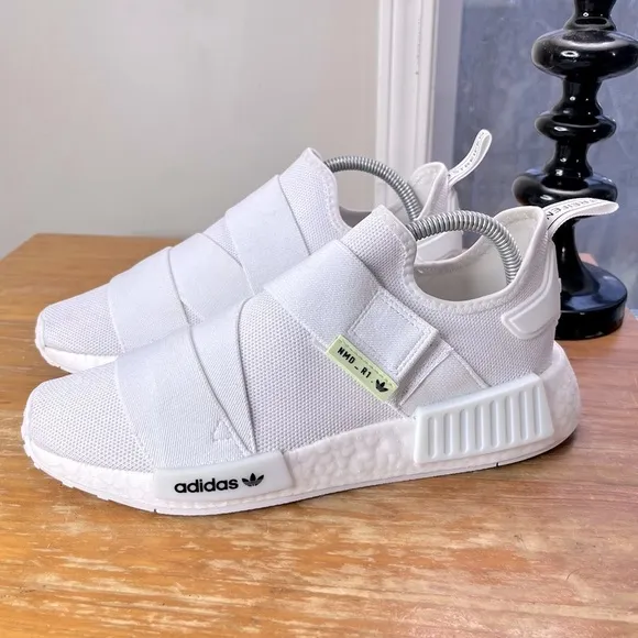 Adidas Originals NMD_R1  Women’s Sneakers