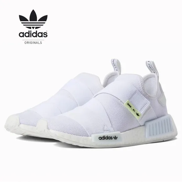 Adidas Originals NMD_R1  Women’s Sneakers