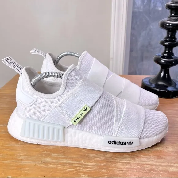Adidas Originals NMD_R1  Women’s Sneakers