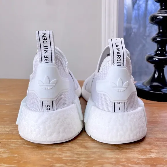 Adidas Originals NMD_R1  Women’s Sneakers