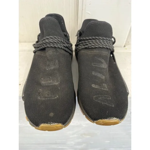 adidas Pharrell x NMD Human Race Trail PRD 'Infinite Species' EG7836 Size 11