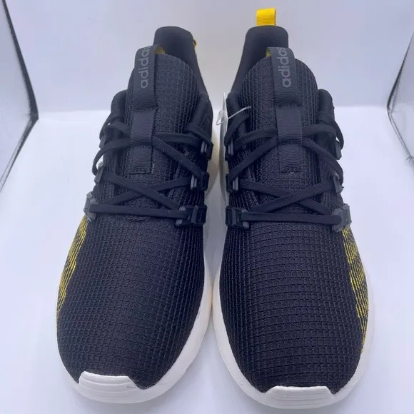 Adidas Questar Flow trail running mens sneakers Size 10