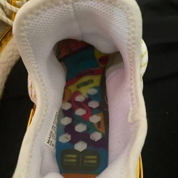 Adidas Rare 2018 Pharrell Williams Human Race Trail X Happy  Sneakers, s…