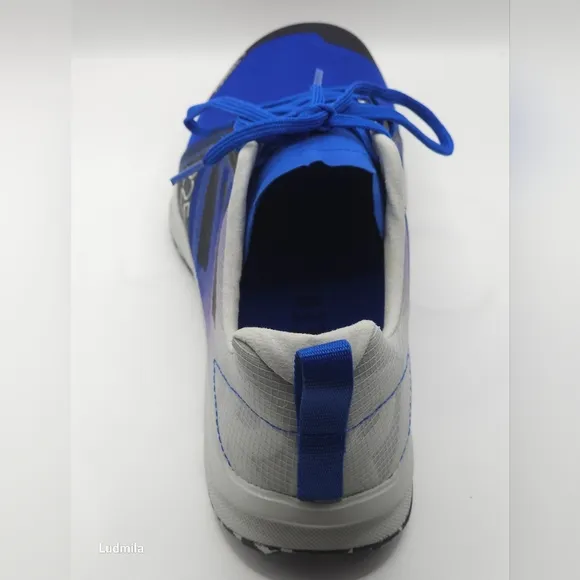 ADIDAS Terrex Speed‎ Flow size 11 men trail running sneakers