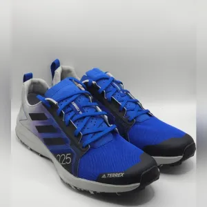 ADIDAS Terrex Speed‎ Flow size 11 men trail running sneakers