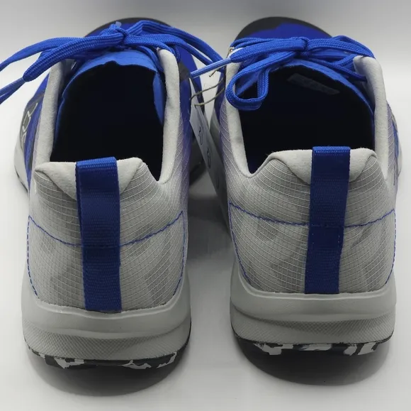 ADIDAS Terrex Speed‎ Flow size 11 men trail running sneakers