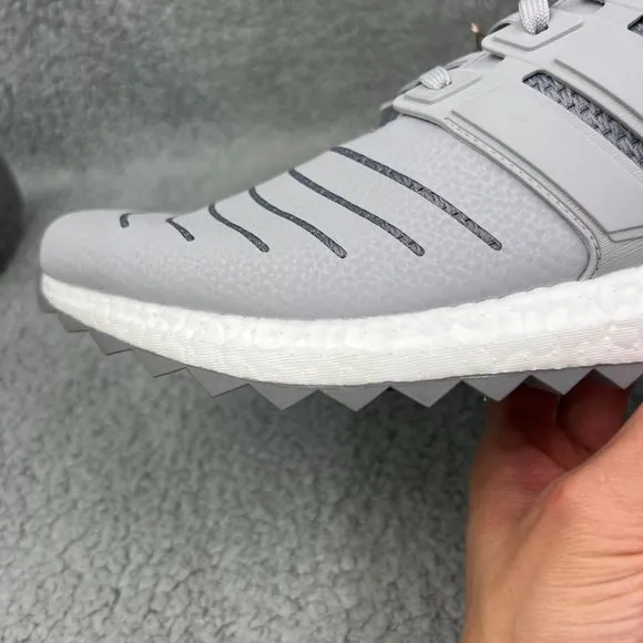 Adidas UltraBoost Mens 13 Shoes Grey Blue DNA XXII 22 Trail Boost Sneakers 1