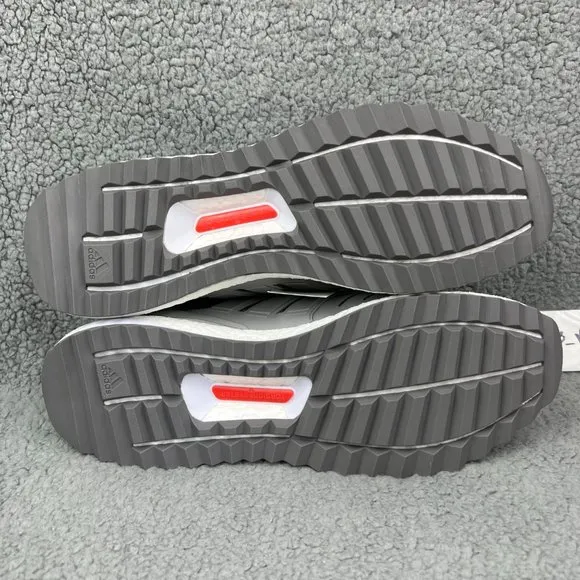 Adidas UltraBoost Mens 13 Shoes Grey Blue DNA XXII 22 Trail Boost Sneakers 1