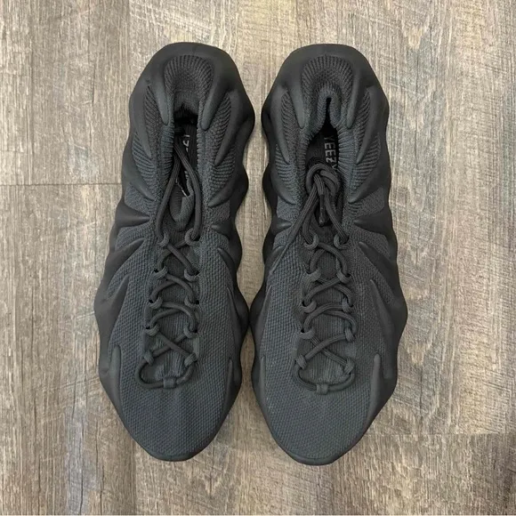 Adidas Yeezy 450 Utility Black