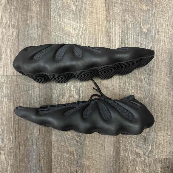 Adidas Yeezy 450 Utility Black