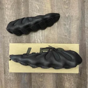 Adidas Yeezy 450 Utility Black