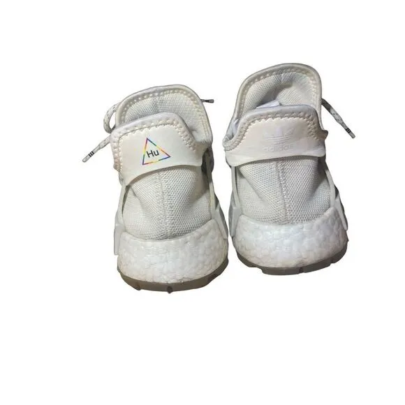 Adidas Hu Trail Pharrell Sneakers