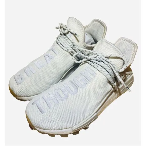 Adidas Hu Trail Pharrell Sneakers