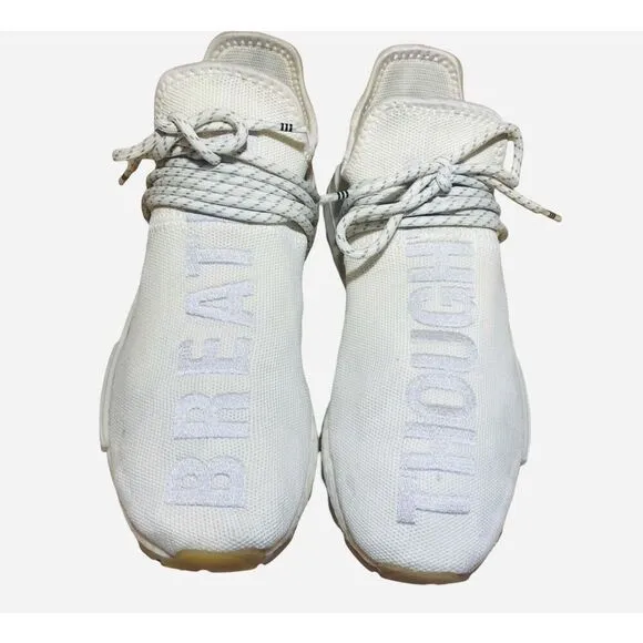 Adidas Hu Trail Pharrell Sneakers